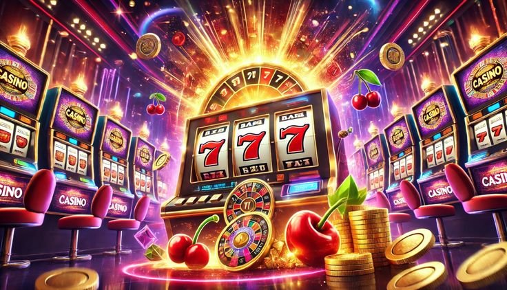 yok4d Bingo Bonanza